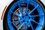BMW i8 on ADV.1 Wheels (ADV10RMV2SL) 2015 года